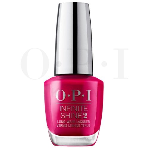 

[OPI][Бесконечное сияние] W62 - MADAM PRESIDENT 15 мл