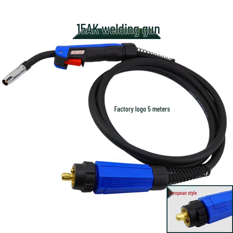 MIG/MAG Welding Torch