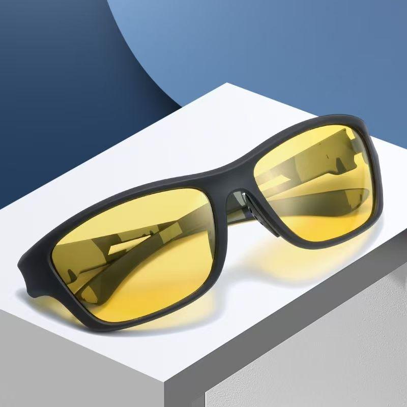 Men's Polarized Cycling Sunglasses UV400