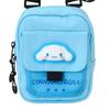 Sanrio Kids Shoulder Ages 6 and Item 829765 Bag, Cinnamoroll, up, Number