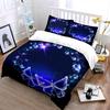 Elegant Butterfly Themed Decorative Set Exquisite Three-Piece Bedding Set Gift For Kids And Adults