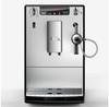 Coffee Machine Melitta Caffeo Solo & Perfect Milk Silver (E 957-103)