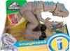 Fisher Price Imaginext Jurassic World Indominus Rex GMR16 Gray [Height 35cm]