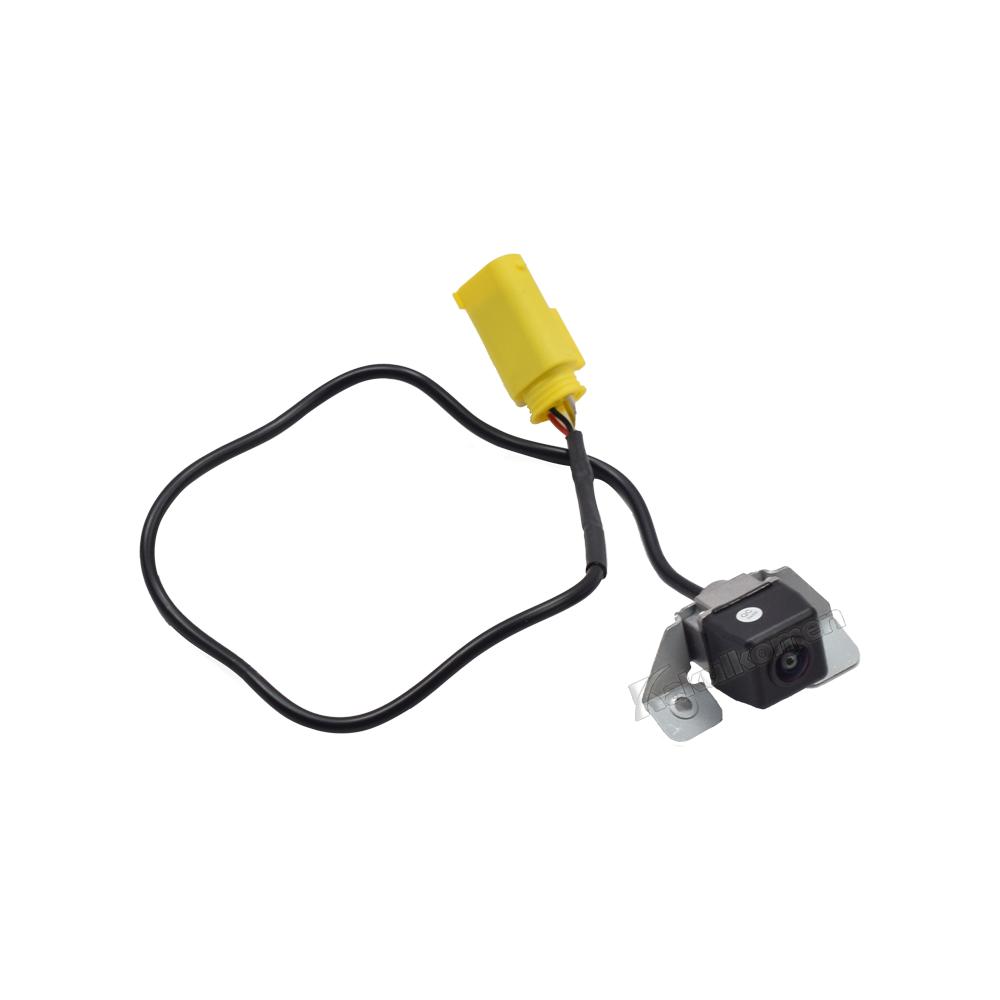 For Hyundai Tucson IX35 2009-2015 Rear View Backup Parking Assist Reversing Camera  95750 2B500 95790-2S311 957902S311 95790-2S311