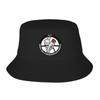 ACT Parks And Conservation Bucket Hat Panama For Kids Bob Hats Outdoor FisherUnisex Hats Summer Beach Fishing Unisex Caps