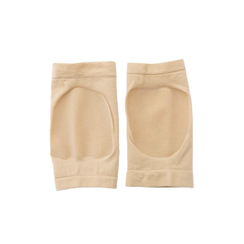 Heel Crack Protection Sleeve Anti-Crack Foot Care Sock Moisturizing Silicone Foot Cover Foot Mask Heel Crack Prevention Sock