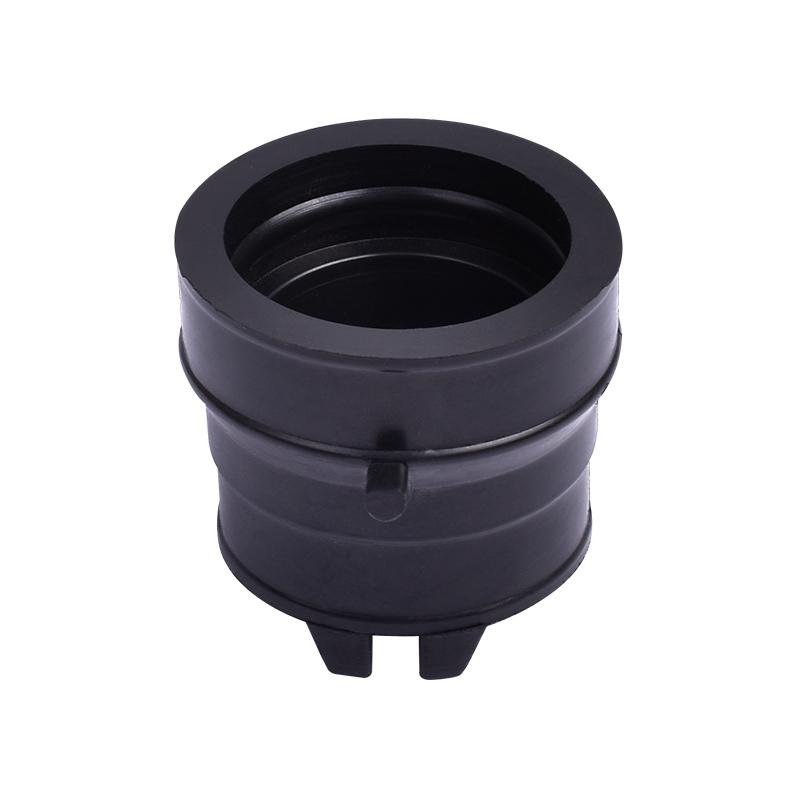 Carburetor Air Inlet Intake Manifold Pipe Interface Adapter for Honda CBR250 MC14 MC17 MC19 1986-1989 CBR250 MC22 CB400 Super