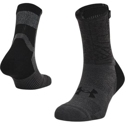 Under Armour Unisex Crew Socks 1361156-001