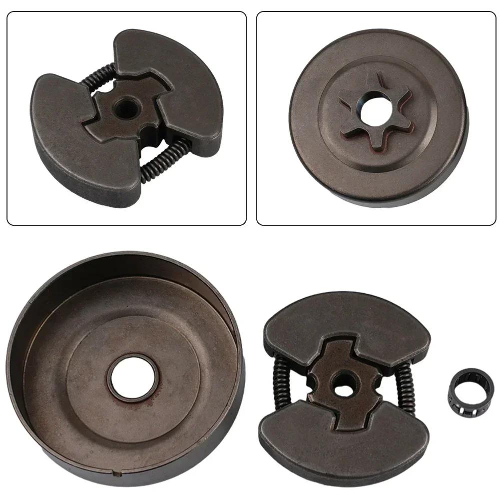 Clutch Drum For Poulan P3516 P3816 P3818 Chainsaw Sprocket 530057905 Clutch 53005790 Chain Saw Clutch Spare Parts