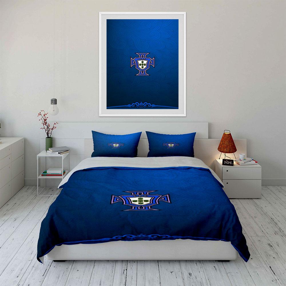 Coat of arms emblem. Bedding sets Duvet cover sets Duvet covers Pillowcases(1 * Duvet Cover 2 * Pillowcases, without duvet insert)