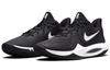 Nike Precision 5 Black White CW3403-003