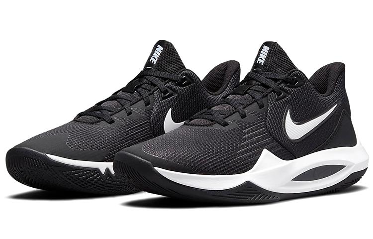 Nike Precision 5 Black White CW3403-003
