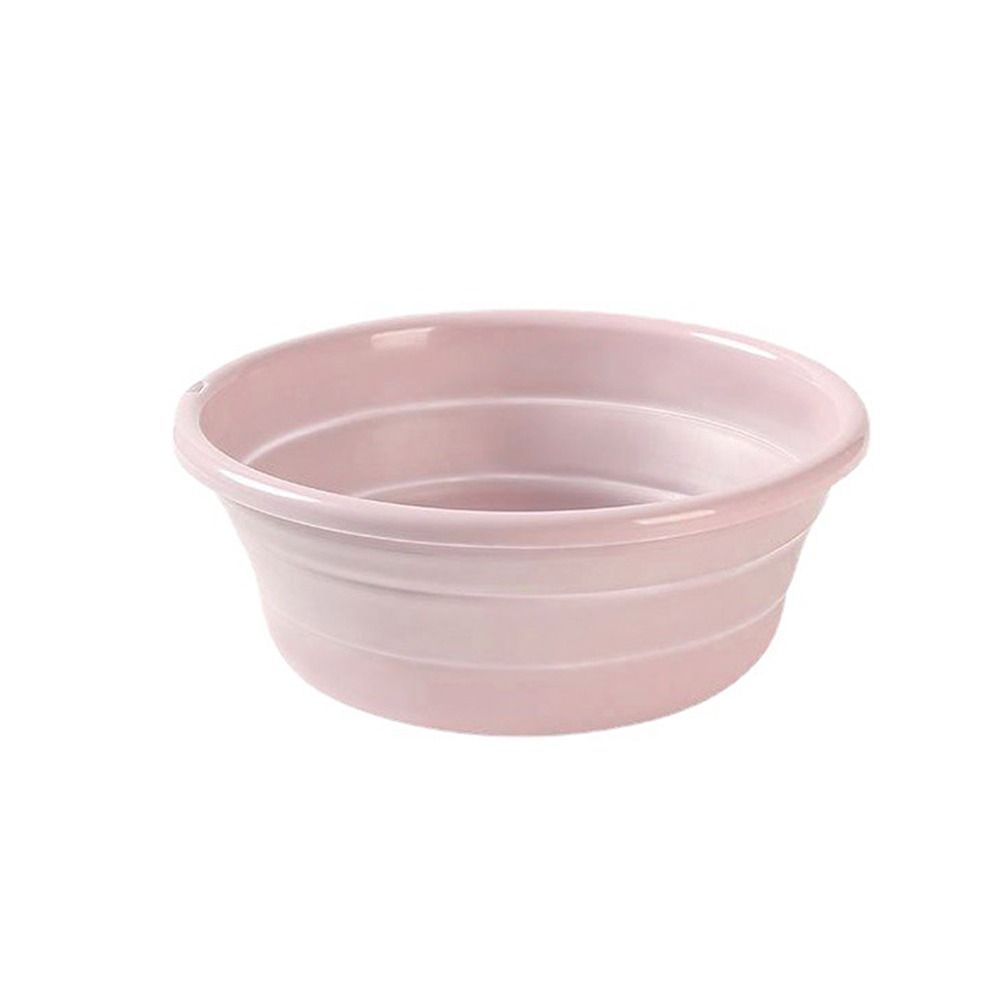 Space Saving Large Washbasin Foldable Camping Sink Multifunctional Laundry Tub  Baby