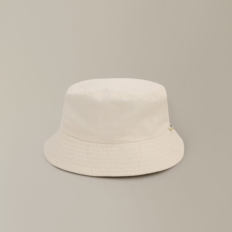 

НИЧЕГО НЕ НАПИСАНО Хлопковая шляпа путешественника (слоновая кость) FREE