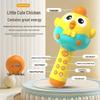 Kids Karaoke Microphone with Bluetooth Speaker