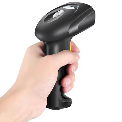 Kabelgebundene Barcode-Scanner-Maschine
