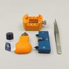 Watch Lubricating Oil Repair Tool Practical Maintenance Kit Portable Back Remover Set Adjustable