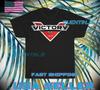 NEW Shirt PREMIUM VICTORY MOTORCYCLES USA LOGO T-Shirt FUNNY UNISEX SIZE S-5XL