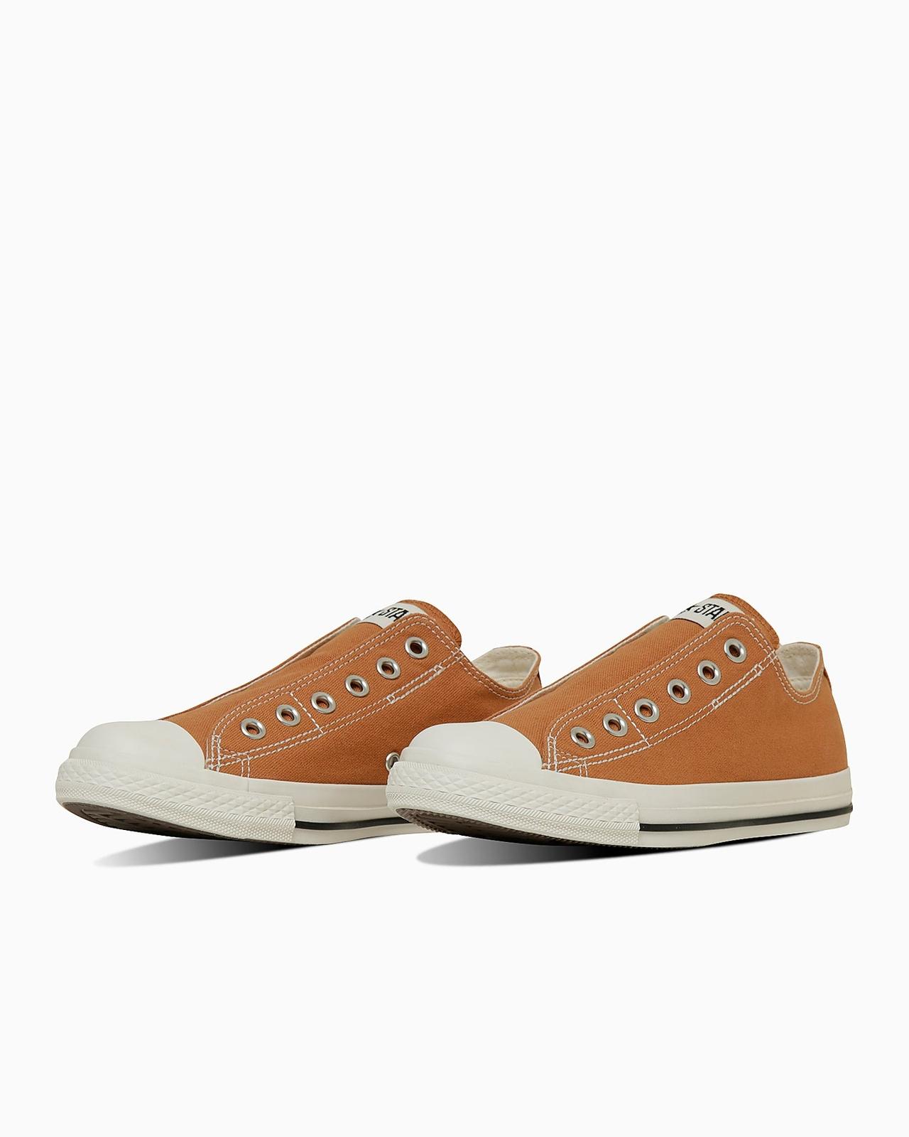 31315031 Converse All Star LP Slip OX Sunburn (Мужской) 6.5
