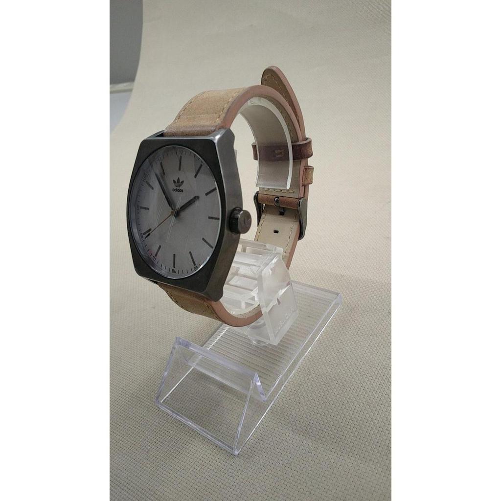 Used ADIDAS Z052916-00 Quartz Watch
