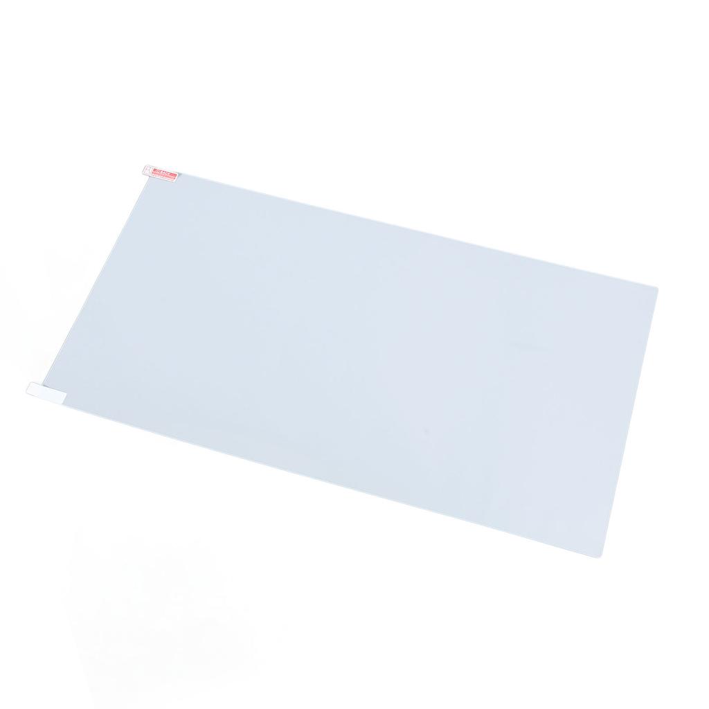 19.5 Inch Computer Blue Light Blocking Screen Protector 16: 9 Anti UV Scratch Resistant Eye Protective Filter Film for