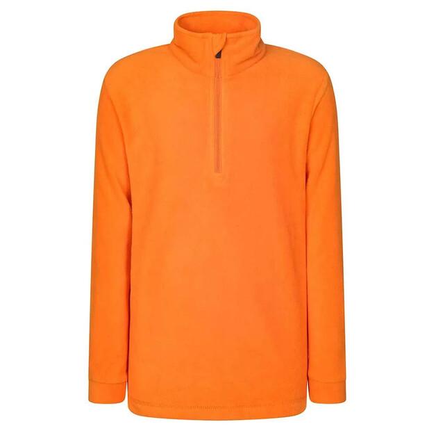 

Rock Experience Флисовая кофта с полумолнией Tempus