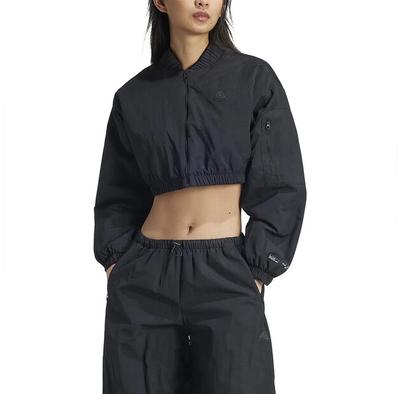 City Escape Gepolsterte Bomberjacke
