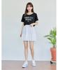 VANAKE Julien Banding Skirt_Ob16Skme06Z