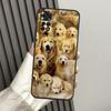 Golden Retriever Dog Case For Xiaomi Redmi Note 13 14 Pro 12 11 10 9 11S 12S Redmi 14C 13C 15C 10C 12C 15 Funda