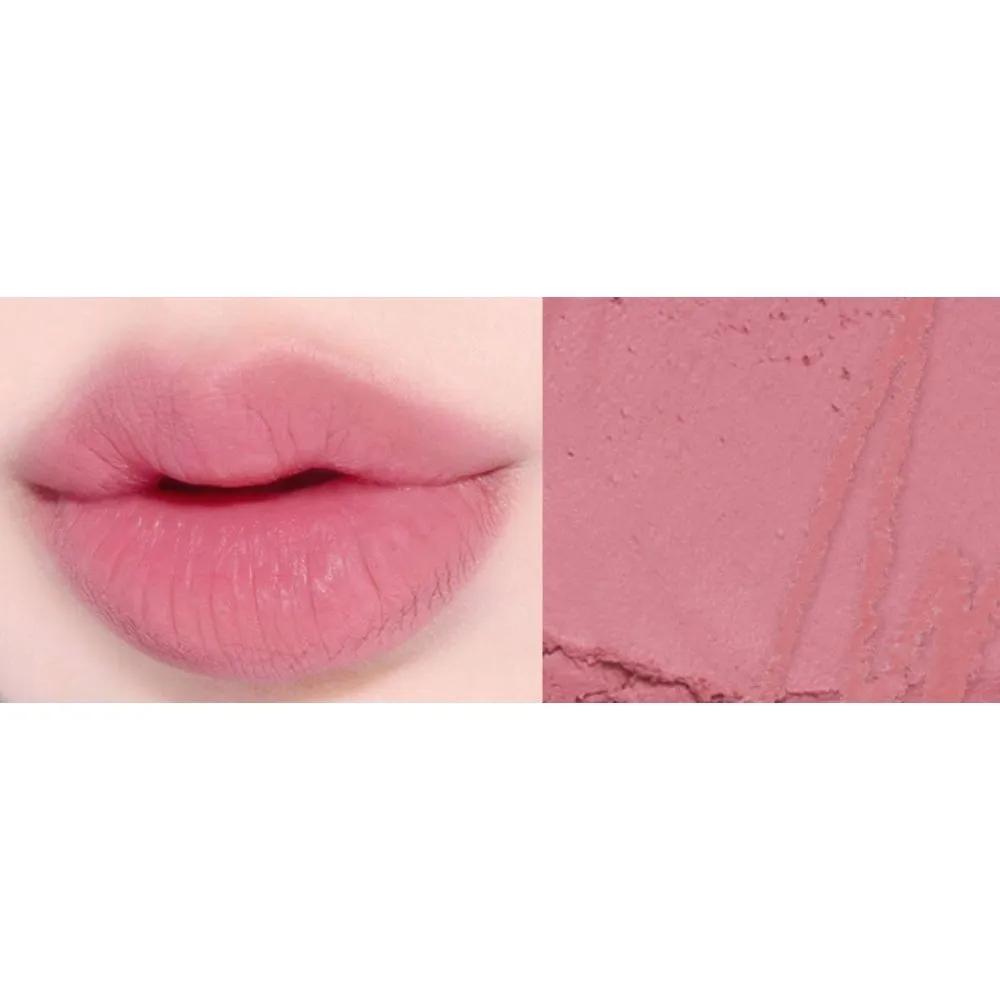 MERZY Mood Over Smudging Matte Lip Pencil ML2 Raw Pink X2