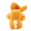 POKEMON Center Original Soft Plush Toy PAMO NO MURE Hatsudempamo