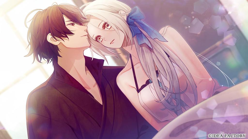 Olympia Soiree Catharsis [Switch]