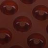 15 Hole Mini Cake Silicone Donuts Molds Diy Baking Pastry Cookie Chocolate Mold Muffin Cake Mould Dessert Handmade Kitchen Tools
