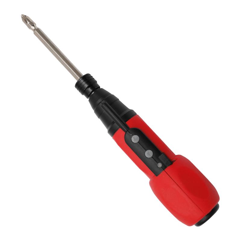 Mini Electric Screwdriver Multi Functional Portable Electric Screwdriver Rechargeable Screwdriver