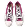 Converse 1970s Chuck Ox Cactus Retro Versatile Low-top Canvas Shoes Unisex Purple and White