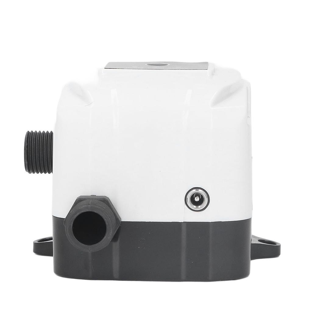 Booster Pump 180W Household Solar Water Heater Pipe Pressure Pump DC24V