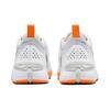 Nike Team Hustle D11 PS 'White Total Orange' DV8994-103