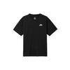 Nike SB T Shirts Men's Black Crew Neck Moderate HM4457-010