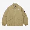 [north Face Official] Nj3np61k WHite Label Villain Hit Blouson