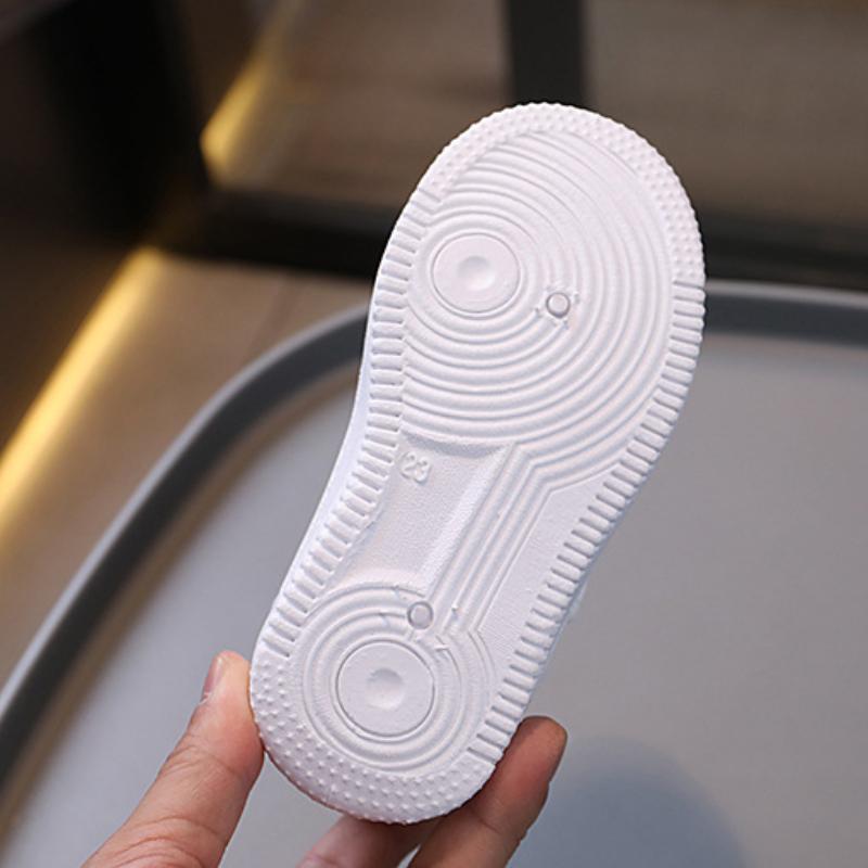Summer Ultra-lightweight Boys and Girls Fashionable and Versatile College Style Soft-soled Non-slip Sports Sandals