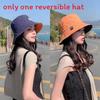 Foldable Polyester Sun Hat For Women Men With Wide Brim And Uv Shield For Travel