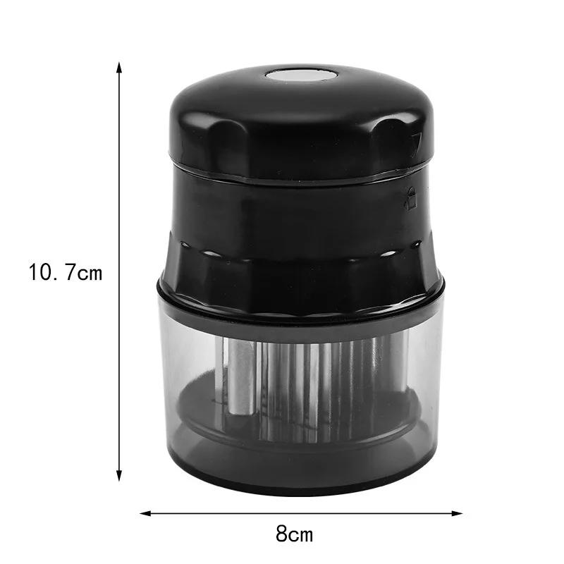 Meat Tenderizer Stainless Steel Knife Beaf Steak 56 Blades Needle Professioal Kitchen Cooking Tools WF