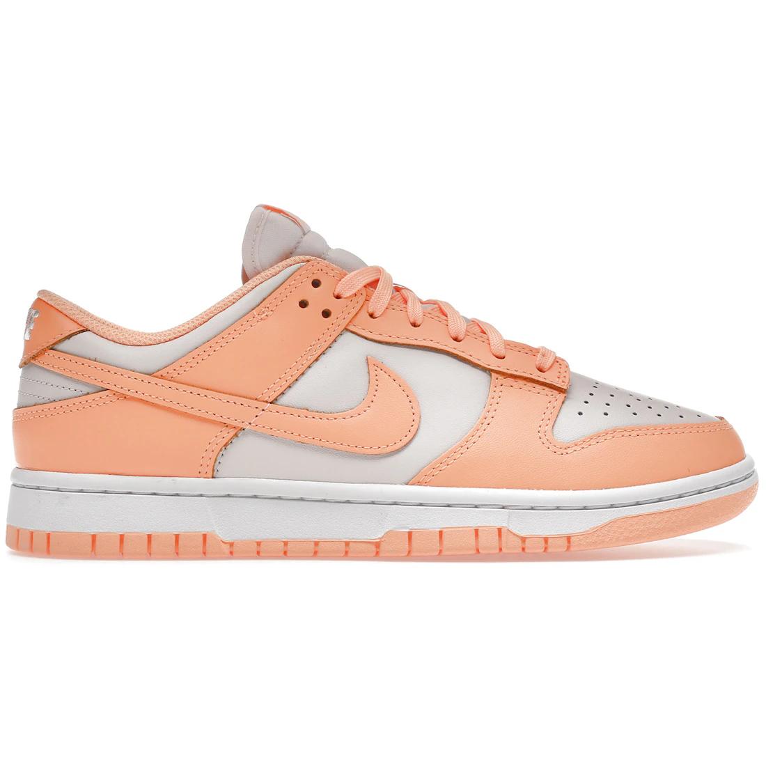 

Sneaker Nike Dunk Low Peach Cream (Women s)(DD1503-801) 37.5