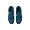 Asics Gel Dedicate 8 Wide Restful Teal White Men Sneakers 1041A410-400