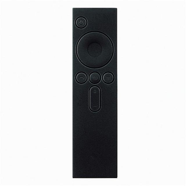 6 PCS Soft Silicone TPU Protective Case Remote Rubber Cover Case for Xiaomi Remote Control I Mi TV Box