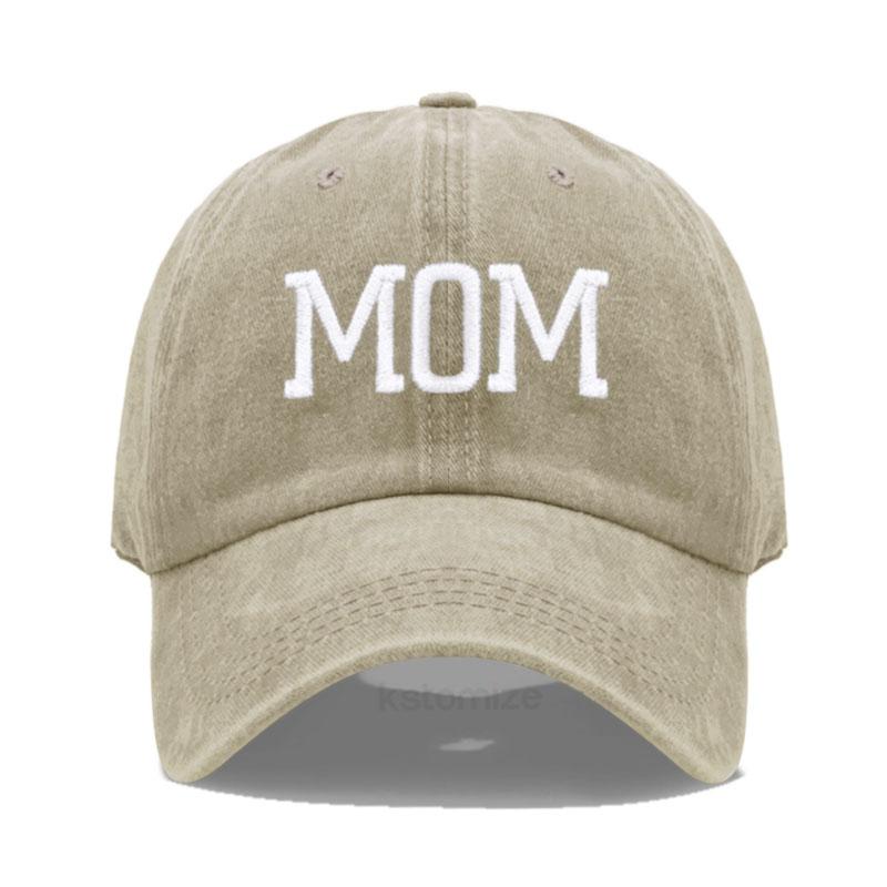 

Бейсболка с вышивкой DAD MOM Мужская и женская Ретро Винтажная Модная Кепка для пары Хип-хоп Кепка светло-серый