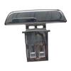 673003164 For Maserati Car Chair Clip For Ghibli Chair Parts Benches Rear Armrest Silver Interior Accessories Automobiles