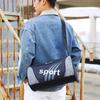 Gym Bag Men'S Sports Fitness Accessories Small Training Handbag Women'S Travel Male Shoulder Bolsas For The Weekend And Exercise