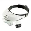 LED Headband Magnifier