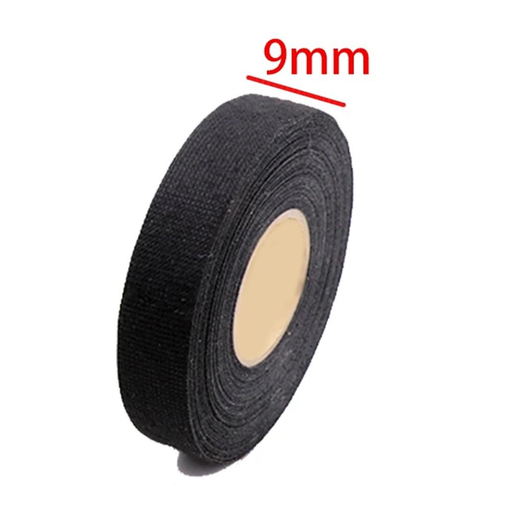 

Parts Flame Retardant Tape Replacement Wiring Protection 9*15